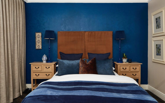 The Devon Valley Hotel