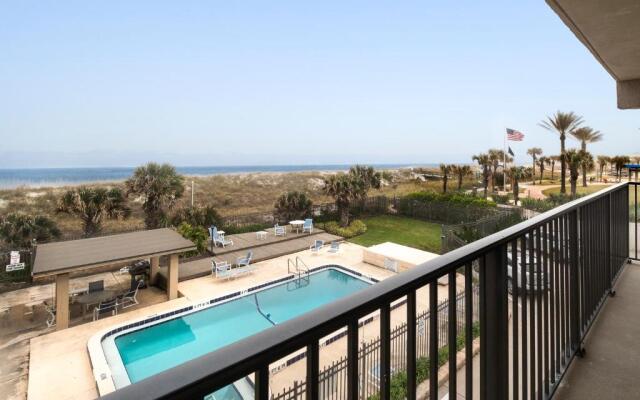 Beachcomber 304, 2BRs, Pool, Beach, Near Mayo Clinic, Sleeps 4