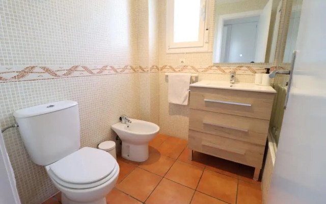 Blue Oliva Nova MET & Golf