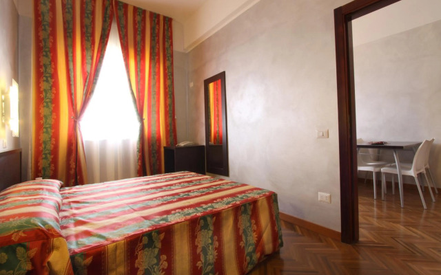 Hotel Astoria