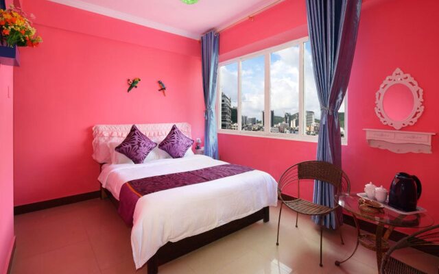 Hantang Holiday House