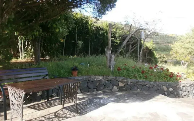 Casa Rural Los Granados