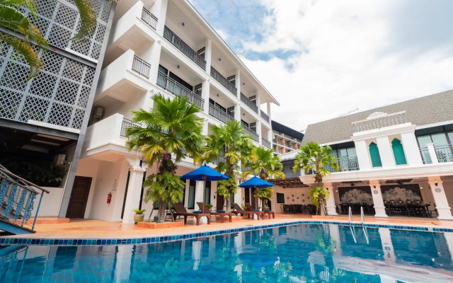 Sabai Hotel Aonang