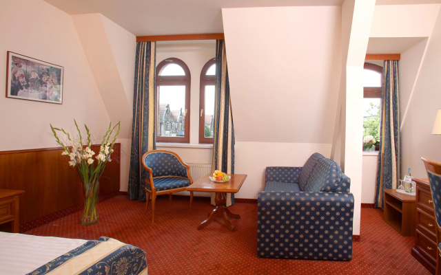 Hotel Artushof