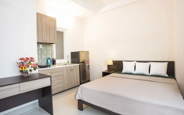 Sen Hostel