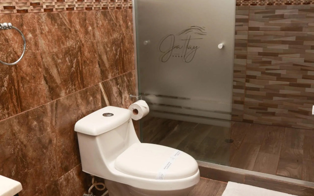 Hotel Jatay