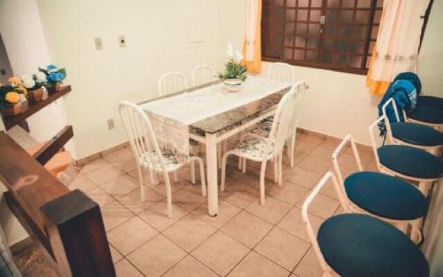 Casa em Capitólio - Escarpas do Lago