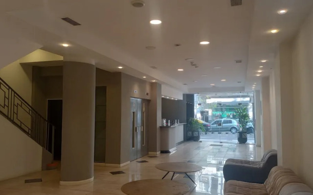 Hotel BA Congreso