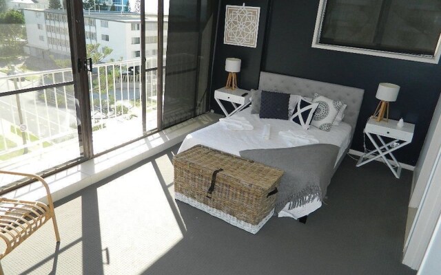 Queensleigh Holiday Apartments