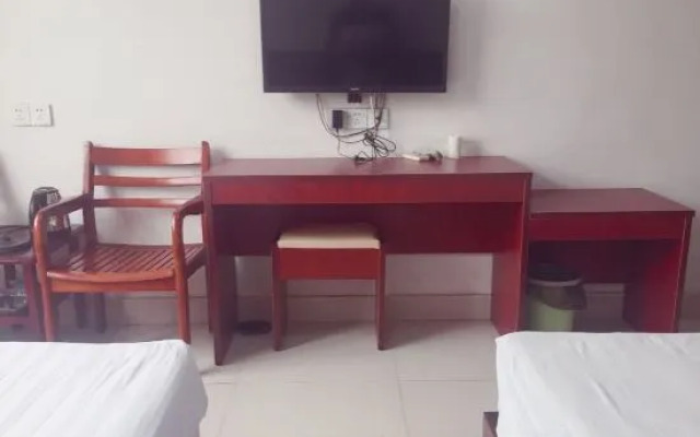 Shanghai Xin Jiajia Hotel