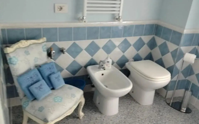 Casa Bouganville