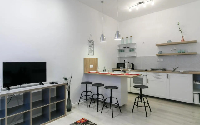 ELLA Apartment