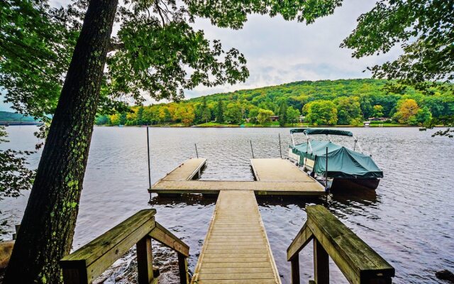 The West Wing 5 Bedroom House