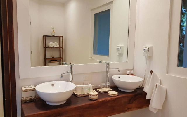 Cabanas Tulum Beach Hotel and Spa