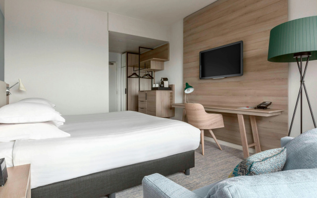 The Hague Marriott Hotel - Image 7