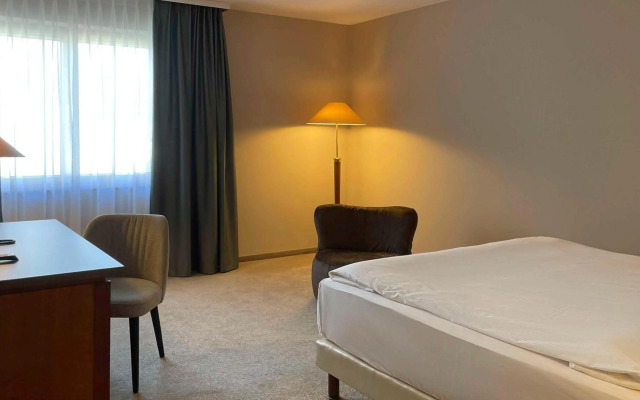 Mercure Hotel Gera City