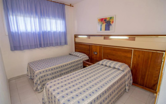 Rescator Resort 321 in Roses