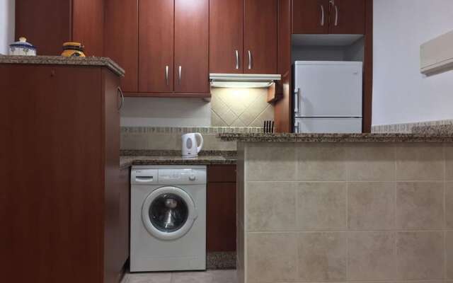 Apartamento de las flores by JITKey