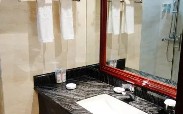 Jin Di Commercial Hotel