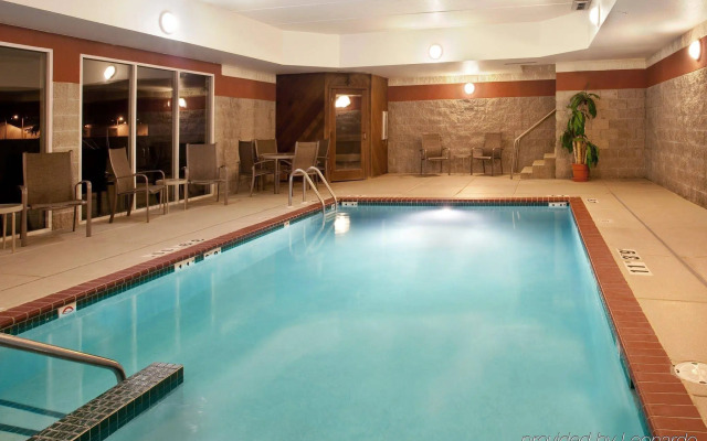 Best Western Watertown