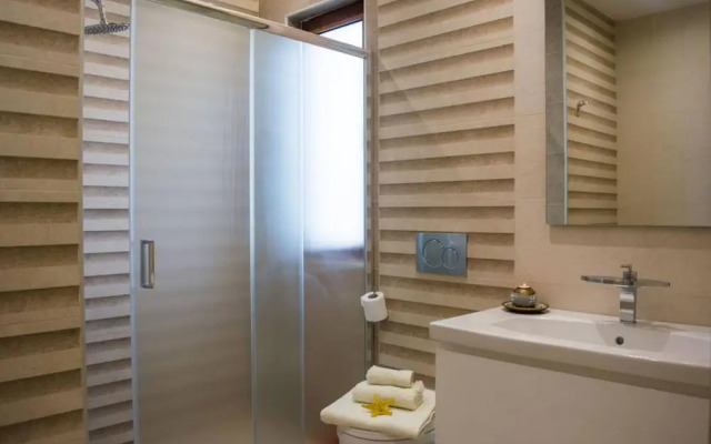 Depie Luxury Apartment in Pastida Rhodes