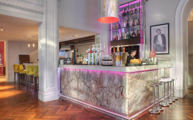 Hotel Indigo Glasgow by IHG