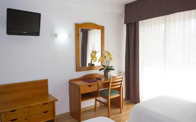 Hotel Caballo de Oro