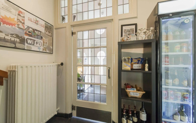B&B De Hofnar Maastricht