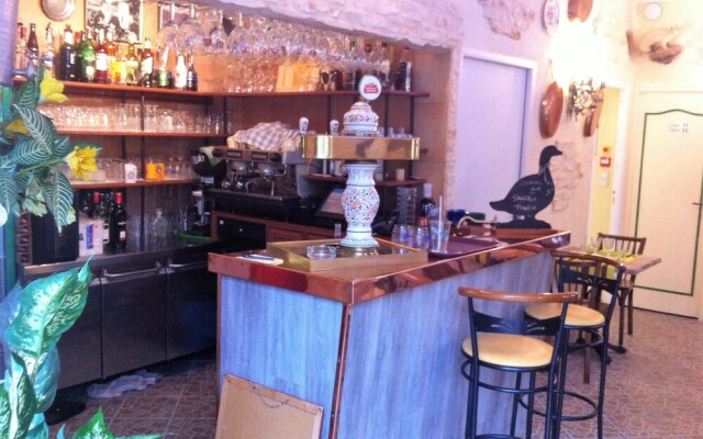 Hotel Restaurant de L'Abbaye