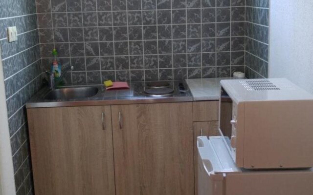 Vasti Apartman