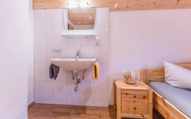 Appartement DAS REHLEIN