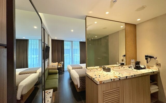 Ibis Styles Bali Kuta Circle