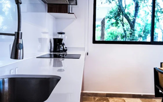 Town Center Zama Condo Hotel by Marea