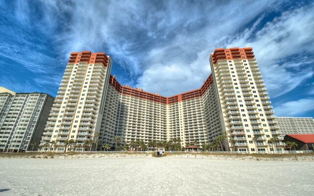 Shores of Panama 2001