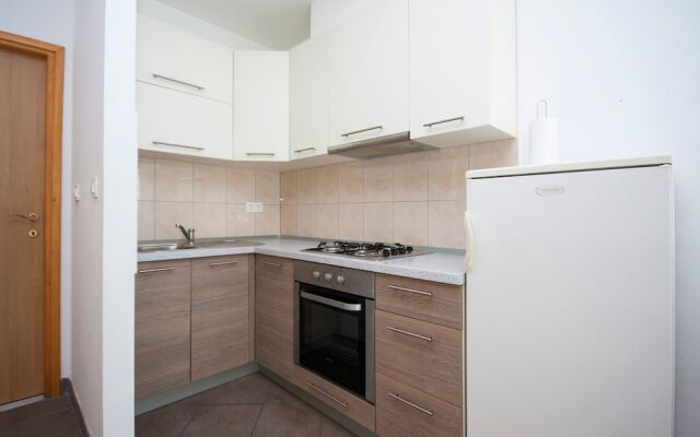 Apartments Sun Rogoznica