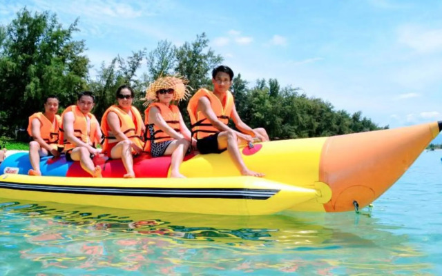 TTC Resort Premium Doc Let
