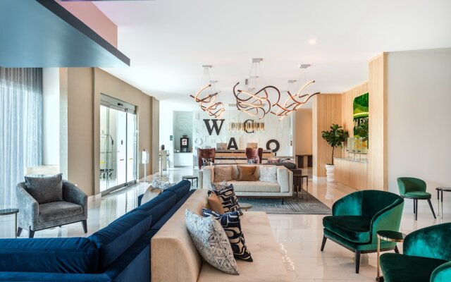 EVEN Hotel Waco - University Area by IHG
