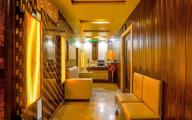 FabHotel GMC Grand