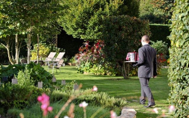 Logis Hotel L'Embarcadère