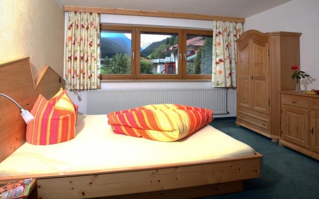 Alpenecho
