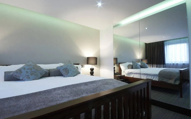Rochestown Park Hotel