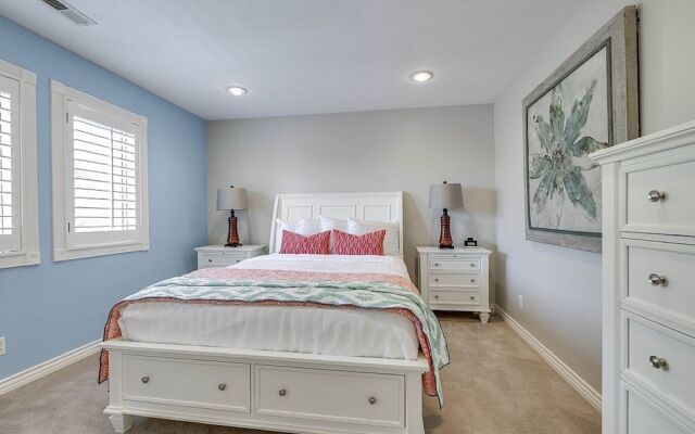 Luxury Estate with Mountain Views