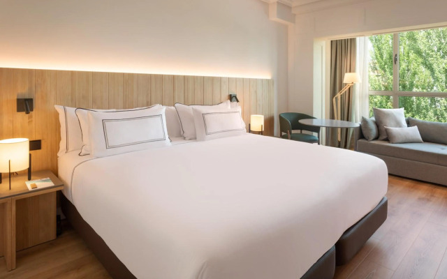 Sofitel Los Angeles at Beverly Hills