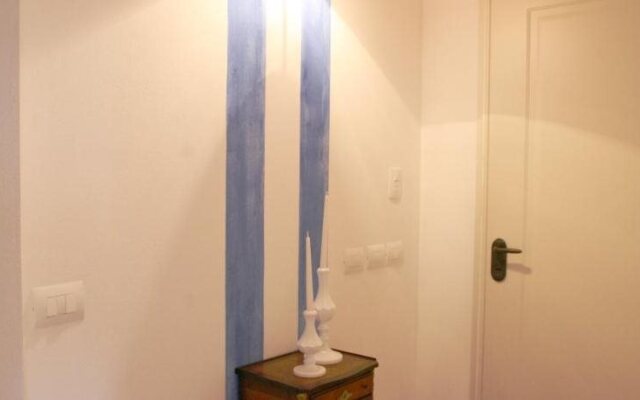 Alice Del Lago Country House