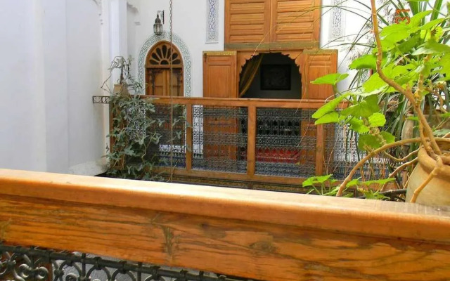 Riad Laayoun