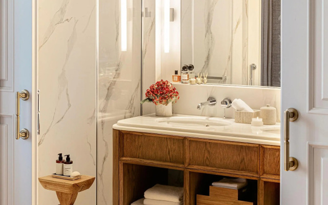 The Dolli At Acropolis, A Hotel To Live