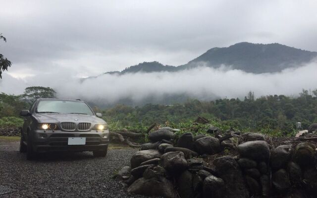 Statt de Vallee - Campsite