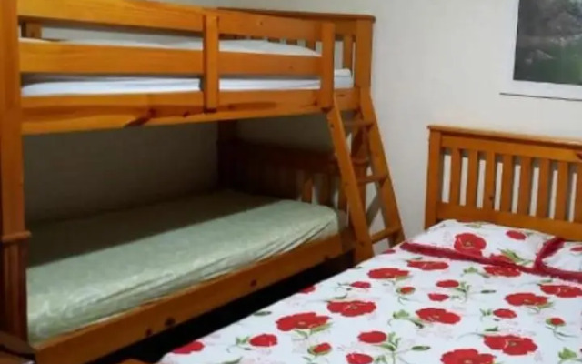 Lindo Apartamento em Itagua Ubatuba