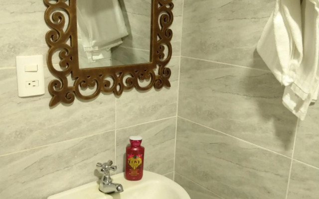 Apartamento Nómadas