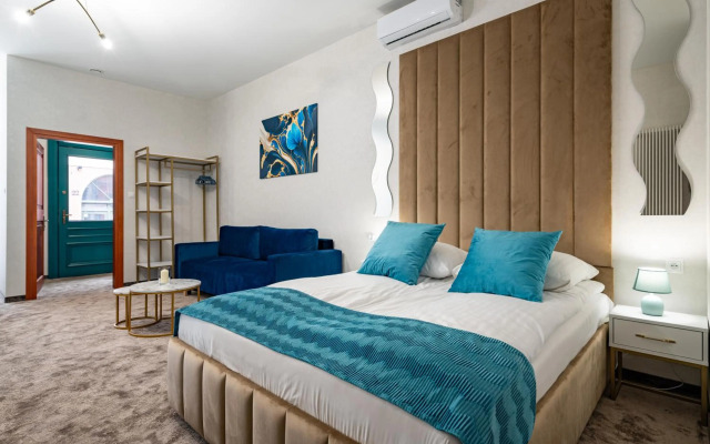 Gotyk Hotel